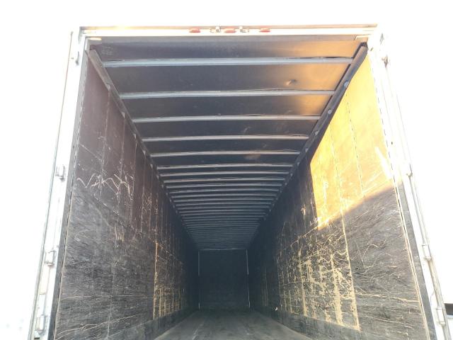 1UYVS25355G416625 - 2005 UTILITY TRAILER WHITE photo 8