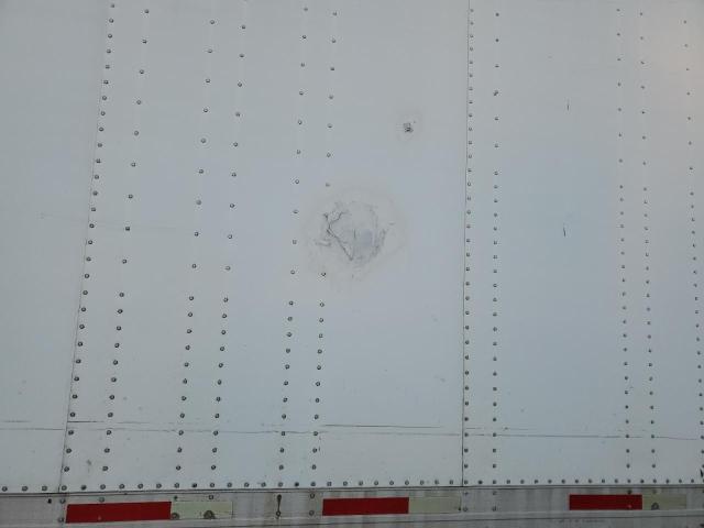 1UYVS25355G416625 - 2005 UTILITY TRAILER WHITE photo 9