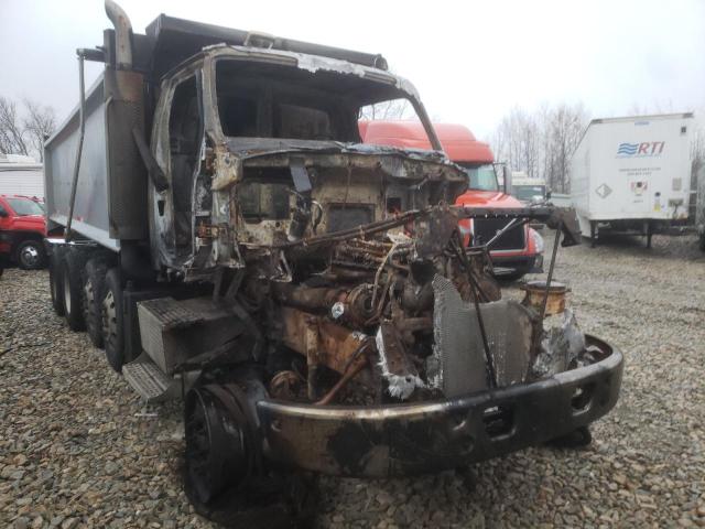 2FZHAZCV17AV53477 - 2007 STERLING TRUCK LT 9500 BURN photo 9