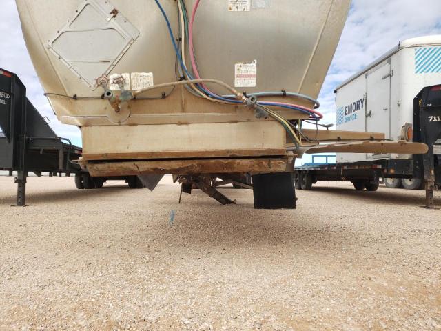 10BFB7231CF0C5751 - 2012 TANK TRAILER SILVER photo 8