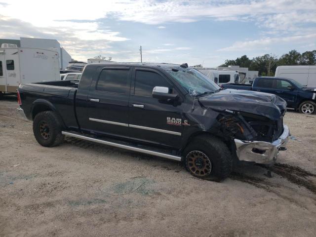 3C63R3ML5GG111021 - 2016 RAM 3500 LARAM BLACK photo 1