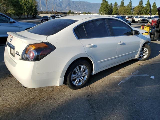 1N4AL2AP3CN433330 - 2012 NISSAN ALTIMA BAS WHITE photo 3