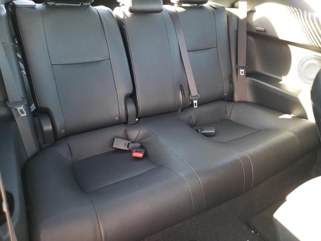 JTKJF5C70E3087129 - 2014 TOYOTA SCION TC أسود صورة 10