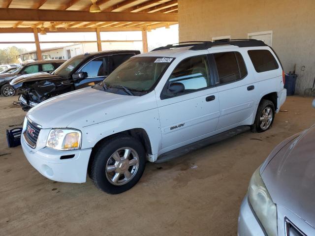 1GKES16S136211339 - 2003 GMC ENVOY XL WHITE photo 1