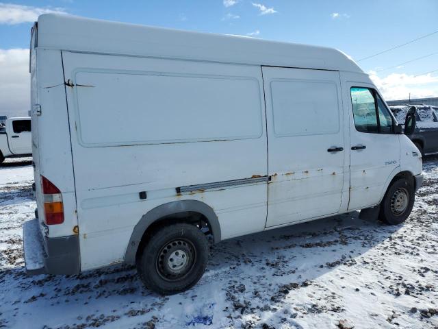 WD0PD644465879797 - 2006 DODGE SPRINTER WHITE photo 3