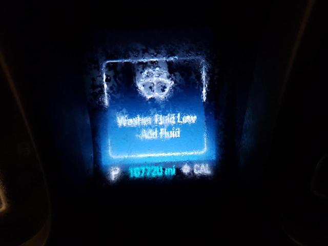 1G11C5SL0FF134747 - 2015 CHEVROLET MALIBU 1LT ვერცხლისფერი ფოტო 8