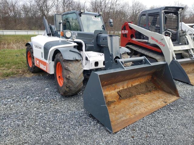 367011245 - 2003 BOBCAT V518 WHITE photo 1