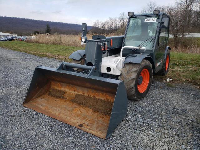 367011245 - 2003 BOBCAT V518 WHITE photo 2