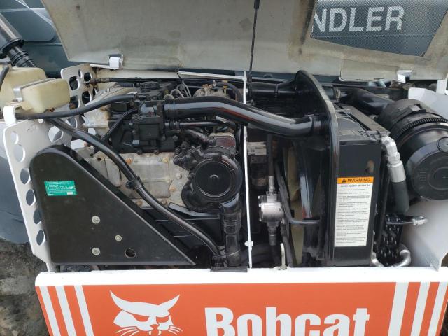 367011245 - 2003 BOBCAT V518 WHITE photo 7