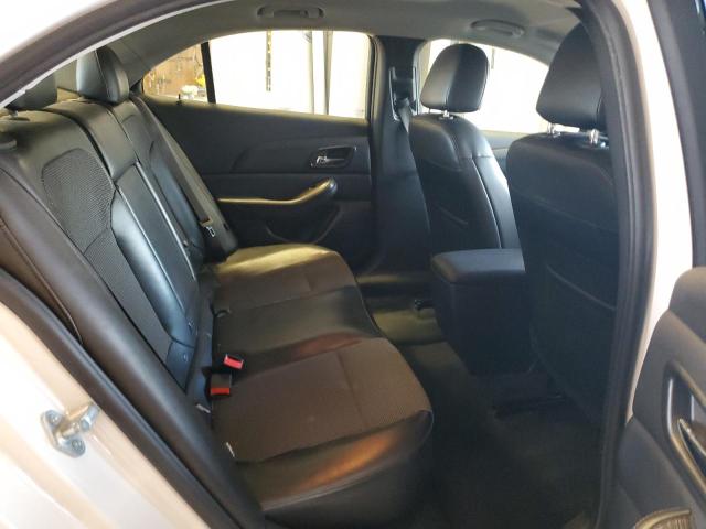 1G11C5SLXEF304627 - 2014 CHEVROLET MALIBU 1LT 白色 照片 10