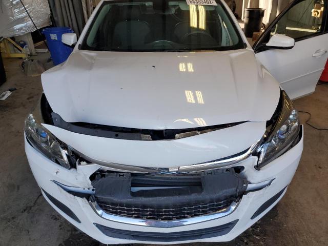 1G11C5SLXEF304627 - 2014 CHEVROLET MALIBU 1LT 白色 照片 11