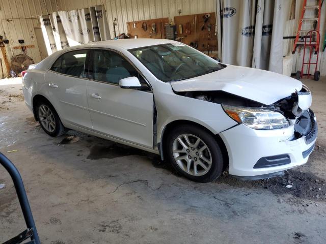 1G11C5SLXEF304627 - 2014 CHEVROLET MALIBU 1LT 白色 照片 4