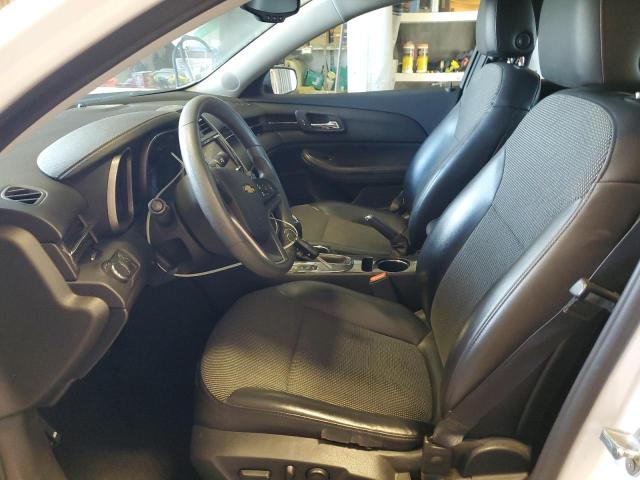 1G11C5SLXEF304627 - 2014 CHEVROLET MALIBU 1LT 白色 照片 7