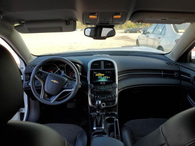 1G11C5SLXEF304627 - 2014 CHEVROLET MALIBU 1LT 白色 照片 8