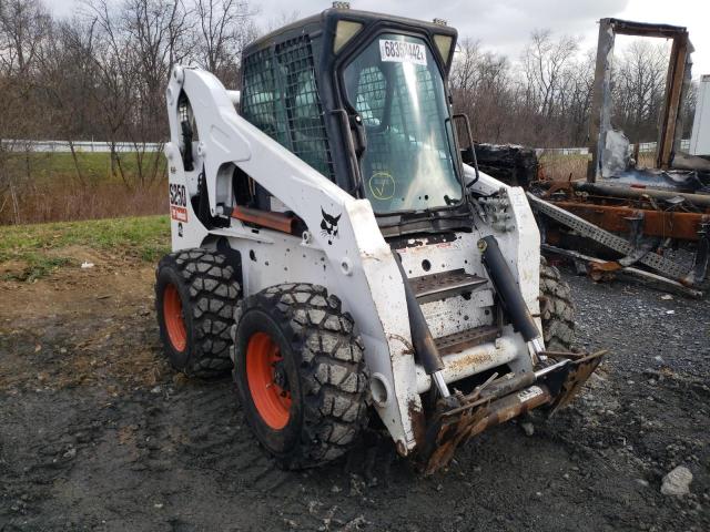 530913353 - 2006 BOBCAT S250 WHITE photo 1