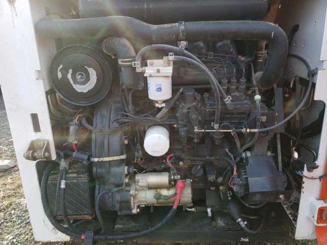 530913353 - 2006 BOBCAT S250 WHITE photo 7