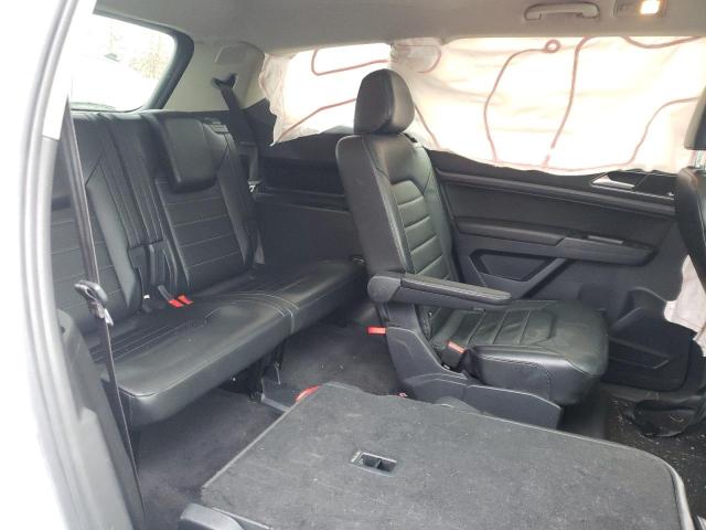 1V2NR2CA7JC507505 - 2018 VOLKSWAGEN ATLAS SEL Ağ foto 11