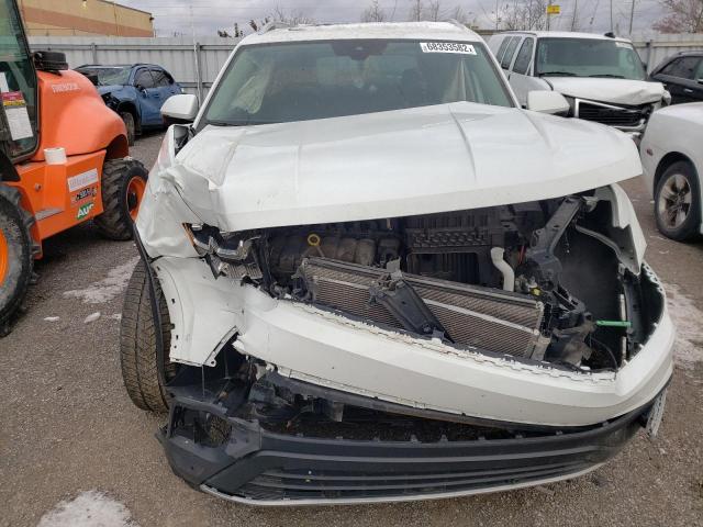 1V2NR2CA7JC507505 - 2018 VOLKSWAGEN ATLAS SEL Ağ foto 5