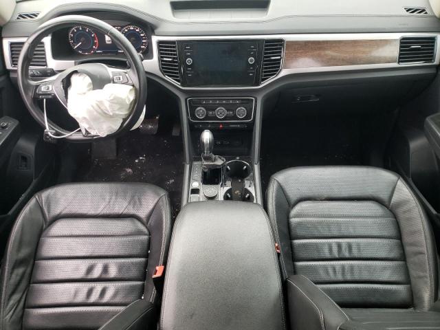 1V2NR2CA7JC507505 - 2018 VOLKSWAGEN ATLAS SEL Ağ foto 8