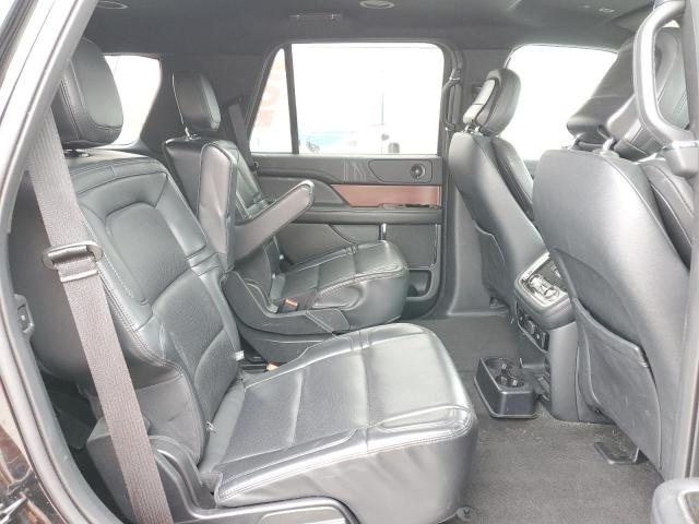 5LMJJ2NTXMEL05071 - 2021 LINCOLN NAVIGATOR 黑色 照片 10