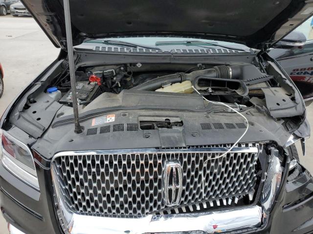 5LMJJ2NTXMEL05071 - 2021 LINCOLN NAVIGATOR 黑色 照片 11