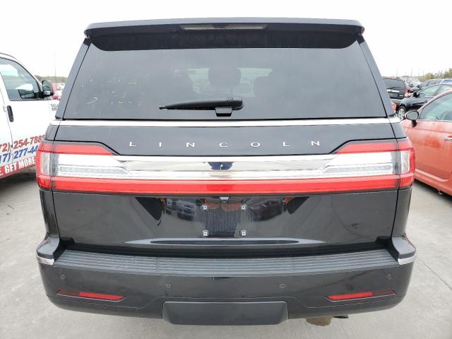 5LMJJ2NTXMEL05071 - 2021 LINCOLN NAVIGATOR 黑色 照片 6