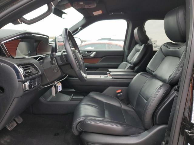 5LMJJ2NTXMEL05071 - 2021 LINCOLN NAVIGATOR 黑色 照片 7