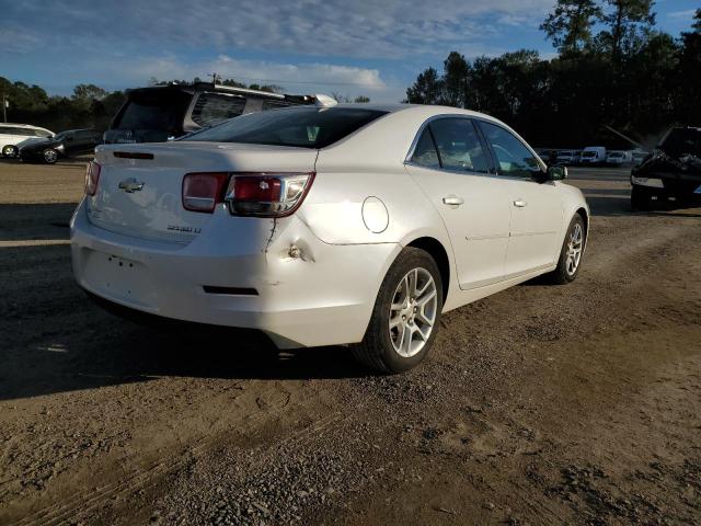 1G11C5SL7FF196825 - 2015 CHEVROLET MALIBU 1LT 白色 照片 3