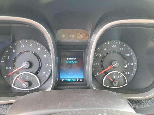 1G11C5SL7FF196825 - 2015 CHEVROLET MALIBU 1LT 白色 照片 9