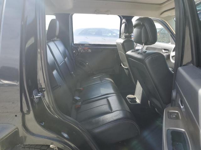 1J4PN3GK8BW508378 - 2011 JEEP LIBERTY RE 黑色 照片 11