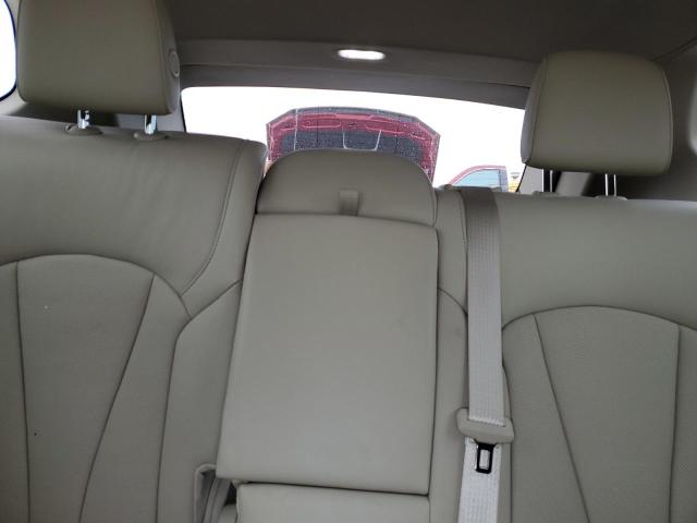 LRBFXBSA5HD002742 - 2017 BUICK ENVISION E 白色 照片 10