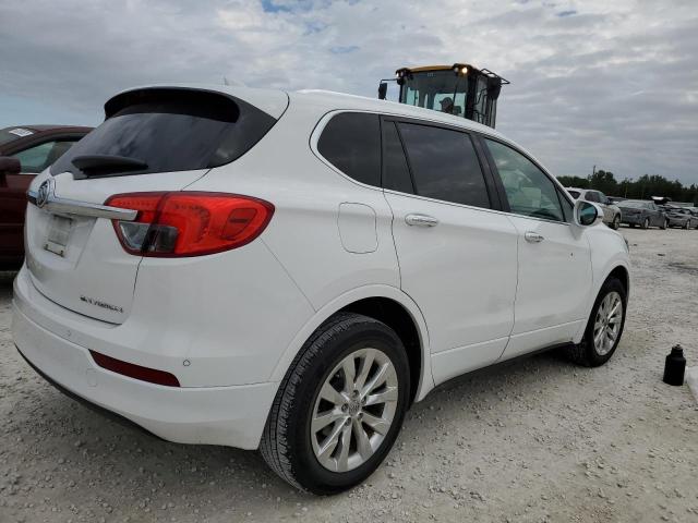 LRBFXBSA5HD002742 - 2017 BUICK ENVISION E 白色 照片 3