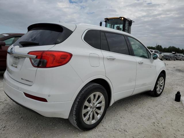 LRBFXBSA5HD002742 - 2017 BUICK ENVISION E WHITE photo 3