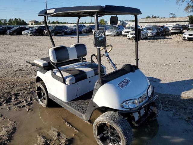 5049284 - 2019 EZGO GOLF CART WHITE photo 9