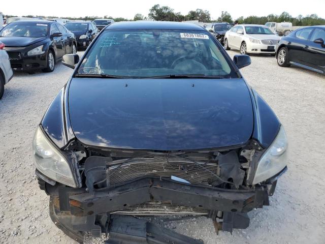 1G1ZC5EU2CF116821 - 2012 CHEVROLET MALIBU 1LT 黑色 照片 5