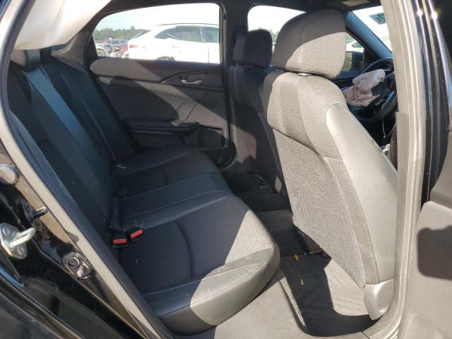 19XFC2F87KE038040 - 2019 HONDA CIVIC SPOR 黑色 照片 10