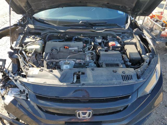 19XFC2F87KE038040 - 2019 HONDA CIVIC SPOR 黑色 照片 11