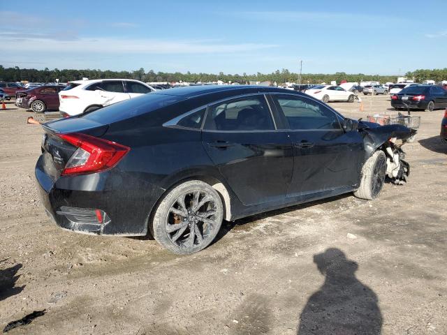 19XFC2F87KE038040 - 2019 HONDA CIVIC SPOR 黑色 照片 3