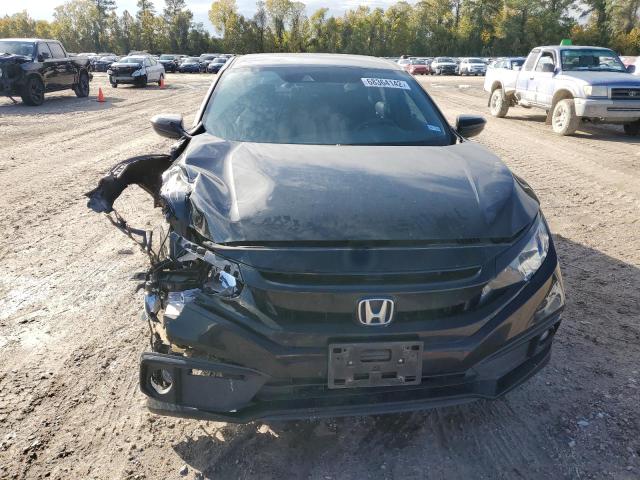 19XFC2F87KE038040 - 2019 HONDA CIVIC SPOR 黑色 照片 5