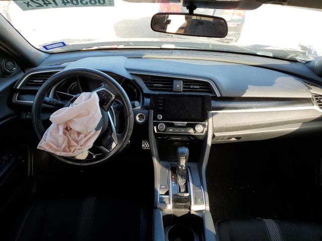 19XFC2F87KE038040 - 2019 HONDA CIVIC SPOR 黑色 照片 8