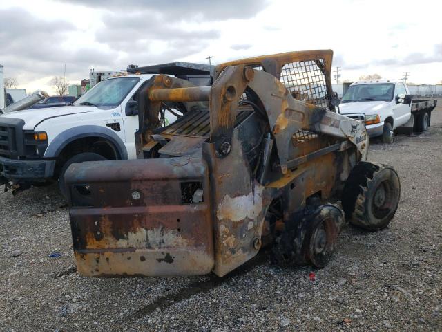 521111030 - 2002 BOBCAT SKIDSTEER BURN photo 4