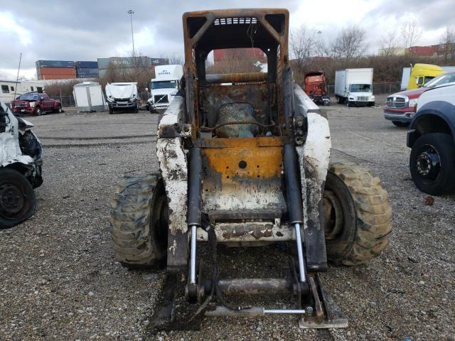 521111030 - 2002 BOBCAT SKIDSTEER BURN photo 8