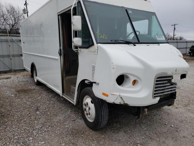 4UZAANBW77CX54131 - 2007 FREIGHTLINER CHASSIS M WHITE photo 1