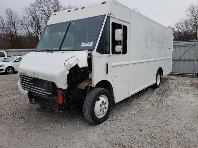 4UZAANBW77CX54131 - 2007 FREIGHTLINER CHASSIS M WHITE photo 2