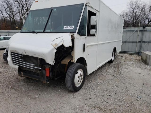 4UZAANBW77CX54131 - 2007 FREIGHTLINER CHASSIS M WHITE photo 3