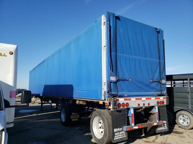 1TTF48200Y1063362 - 2000 TRAN TRAILER BLUE photo 3