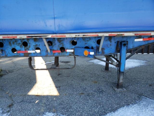 1TTF48200Y1063362 - 2000 TRAN TRAILER BLUE photo 5