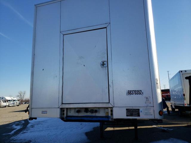 1TTF48200Y1063362 - 2000 TRAN TRAILER BLUE photo 7