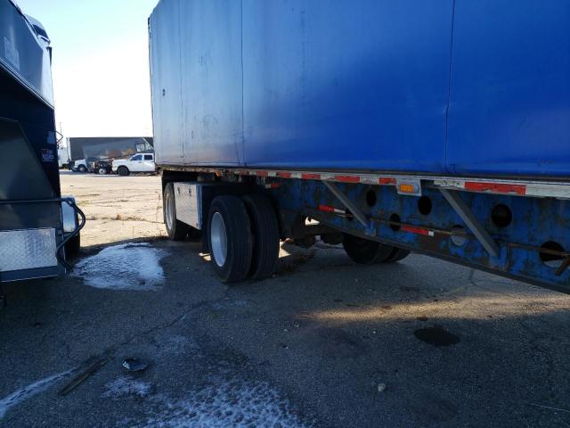 1TTF48200Y1063362 - 2000 TRAN TRAILER BLUE photo 9