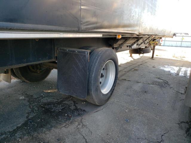 1TTF48202X2003964 - 1999 TRAN TRAILER BLACK photo 5